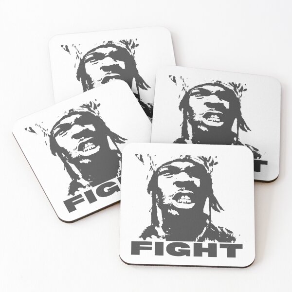 Item preview, Busta Fight Design designed and sold by UNK-Fatigues.