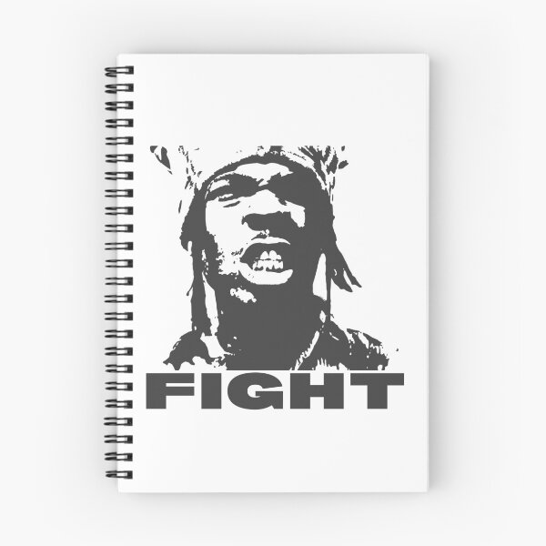 Item preview, Busta Fight Design designed and sold by UNK-Fatigues.