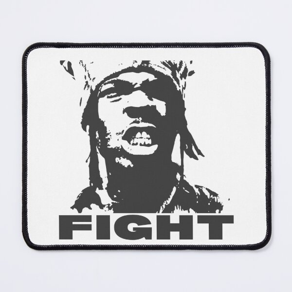 Item preview, Busta Fight Design designed and sold by UNK-Fatigues.