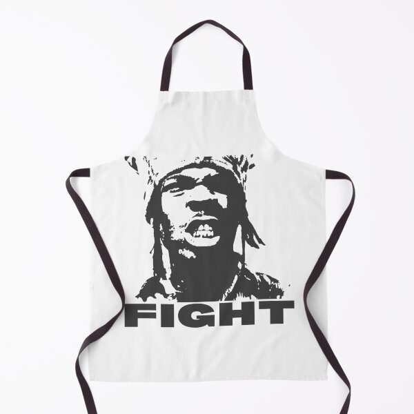 Item preview, Busta Fight Design designed and sold by UNK-Fatigues.