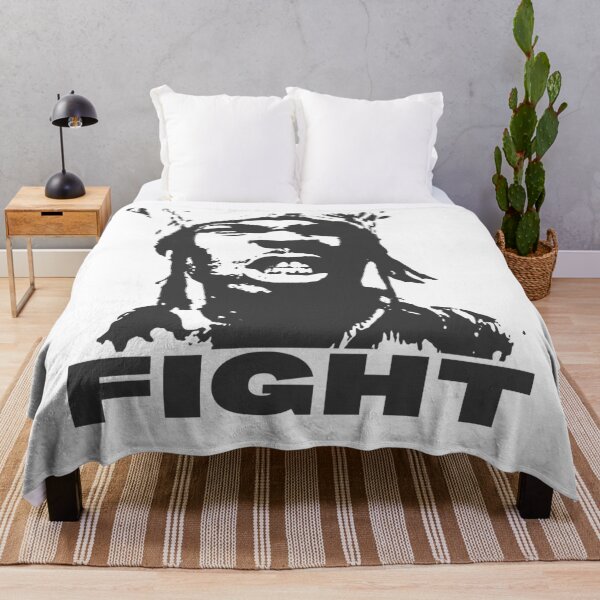 Item preview, Busta Fight Design designed and sold by UNK-Fatigues.