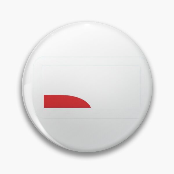 Item preview, Minimalist Low Battery Icon – Clean Vector Flat Design designed and sold by PARINCREATE.