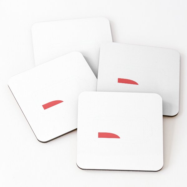 Item preview, Minimalist Low Battery Icon – Clean Vector Flat Design designed and sold by PARINCREATE.