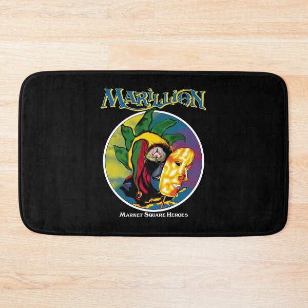 Item preview, Marillion Band designed and sold by SnowtoSea.