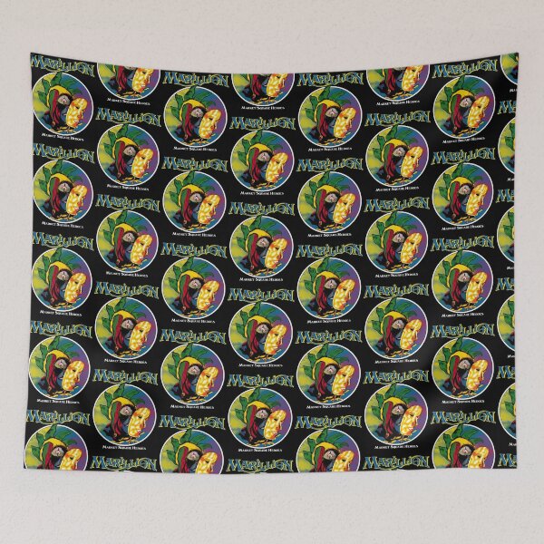 Item preview, Marillion Band designed and sold by SnowtoSea.