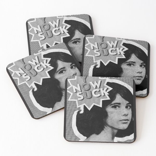 Item preview, Tv Girl You Now Suck designed and sold by MalikBe9.