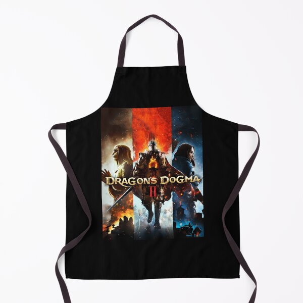 Item preview, Dragons Dogma 2 Video Gamedd2 Dragons Dogma 2 designed and sold by KevinCollado.