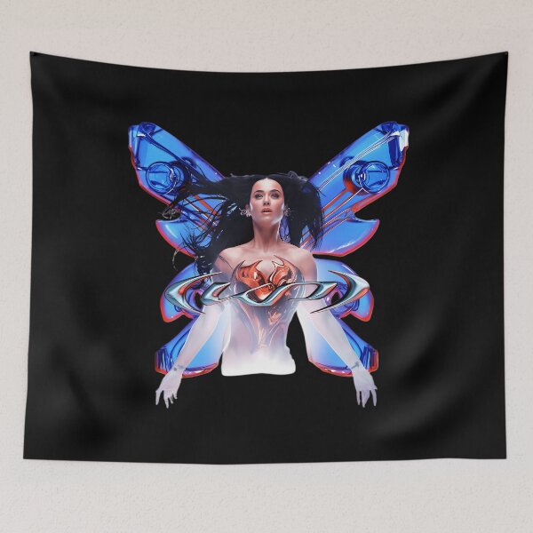 Item preview, Katy Perry 143 (Kp) designed and sold by SiennaBode.