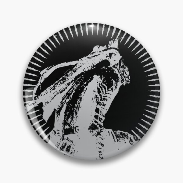 Item preview, Abysswalker Poster designed and sold by trixlayer.