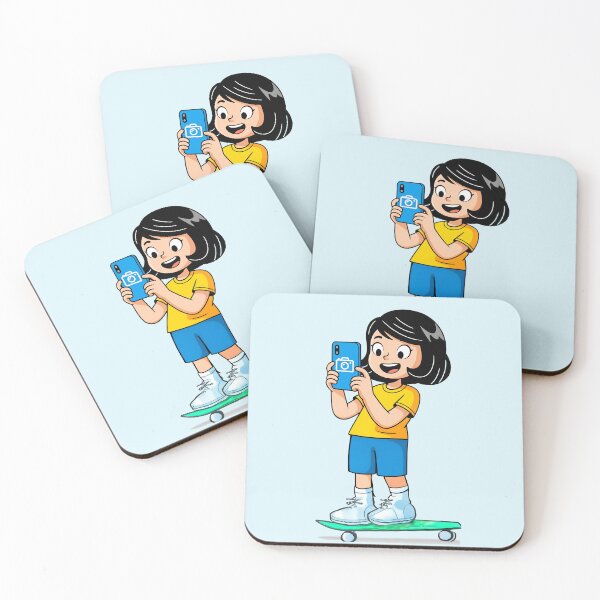 Item preview, Photographer of the Year - Young Girl's Category  designed and sold by kornkobart.