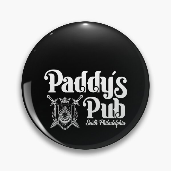 Item preview, Paddy'S Pub  designed and sold by RashawnMarvin.