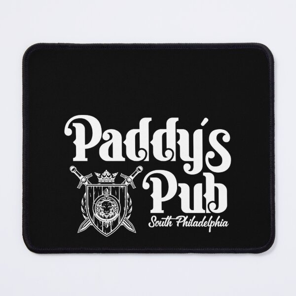 Item preview, Paddy'S Pub  designed and sold by RashawnMarvin.