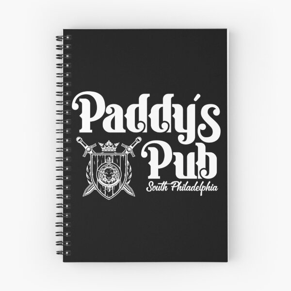 Item preview, Paddy'S Pub  designed and sold by RashawnMarvin.