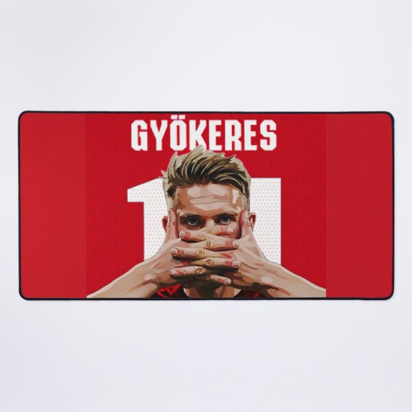 Item preview, Gyokeres The New 14 designed and sold by RC-Design-House.