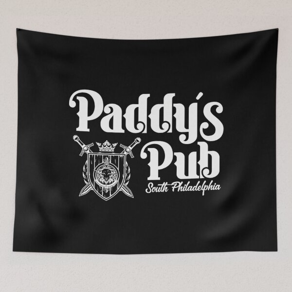 Item preview, Paddy'S Pub  designed and sold by RashawnMarvin.