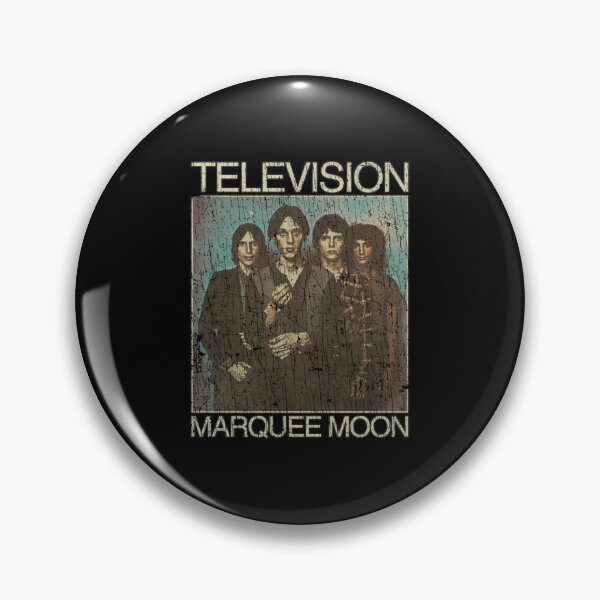 Item preview, Marquee Moon 1977 designed and sold by SiennaBode.