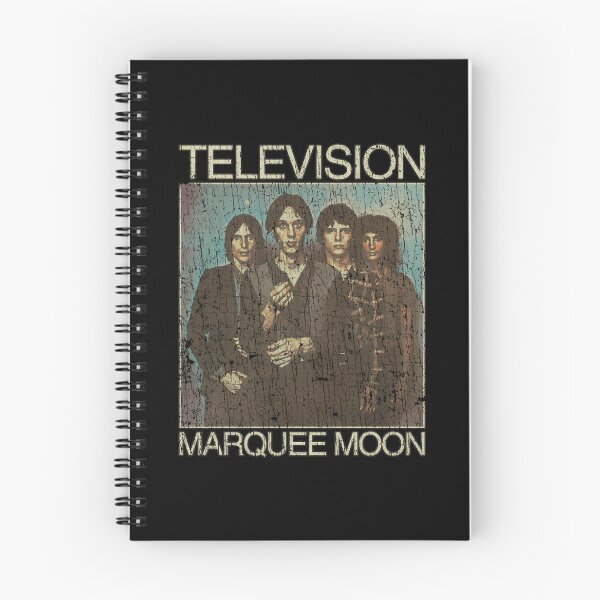 Item preview, Marquee Moon 1977 designed and sold by SiennaBode.