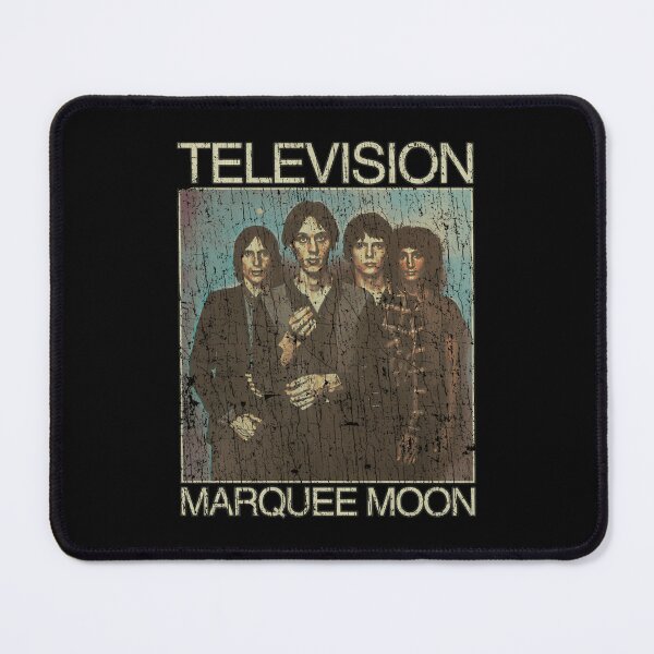 Item preview, Marquee Moon 1977 designed and sold by SiennaBode.