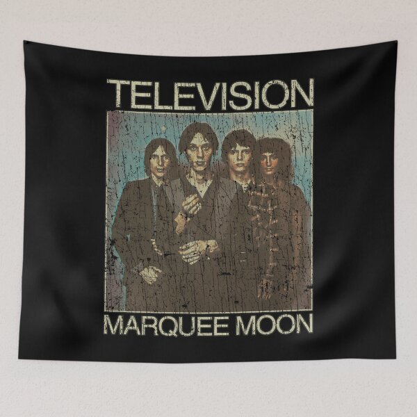 Item preview, Marquee Moon 1977 designed and sold by SiennaBode.