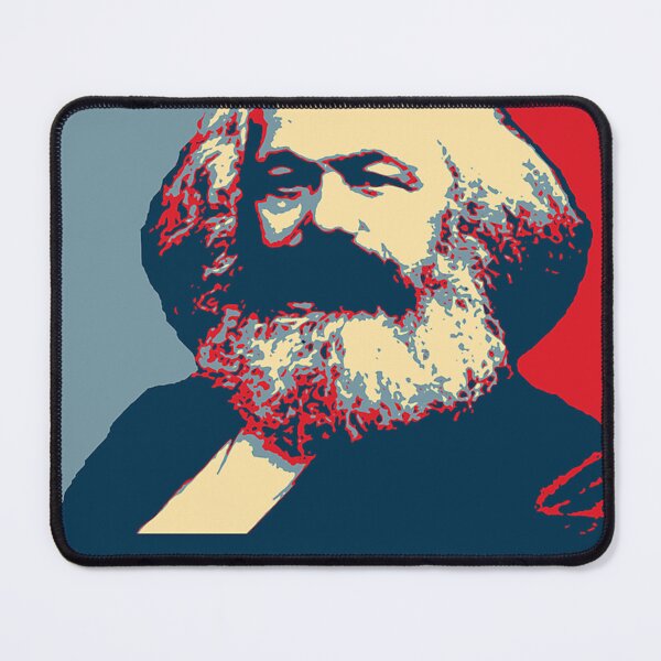 Item preview, Karl Marx I Told You So designed and sold by MalikBe9.