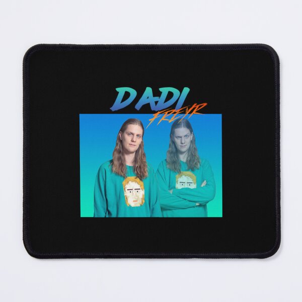 Item preview, Dadi Freyr Eurovision 2021 80S Inspired designed and sold by SnowtoSea.