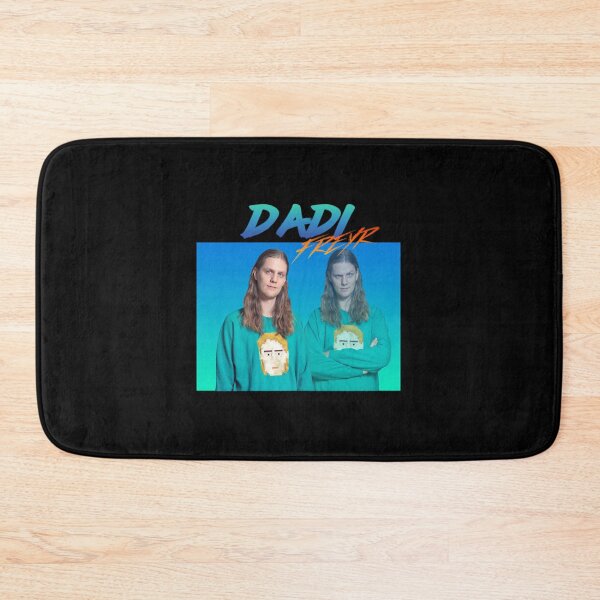 Item preview, Dadi Freyr Eurovision 2021 80S Inspired designed and sold by SnowtoSea.