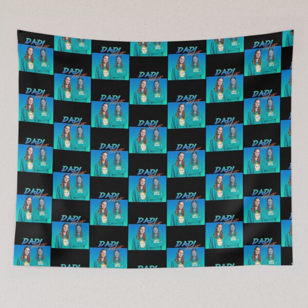 Item preview, Dadi Freyr Eurovision 2021 80S Inspired designed and sold by SnowtoSea.