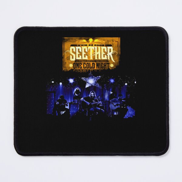 Item preview, meilleure tendance de seether designed and sold by GracieBurkes.