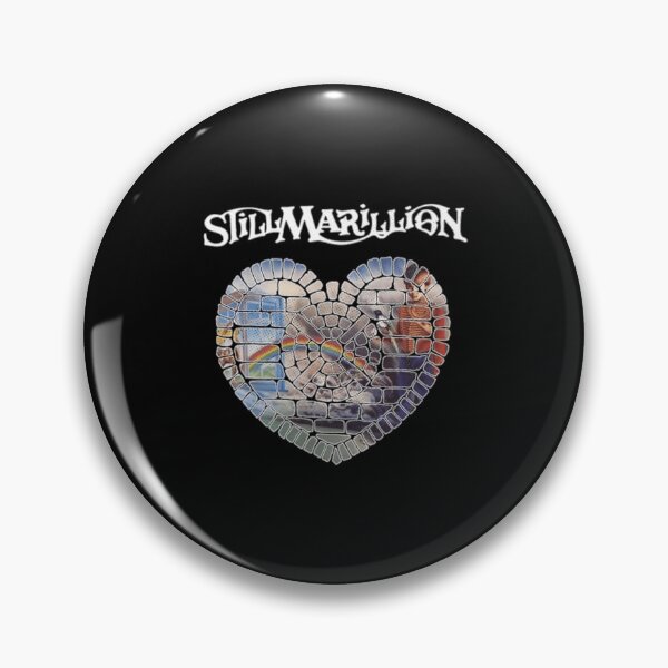 Item preview, Marillion designed and sold by SnowtoSea.