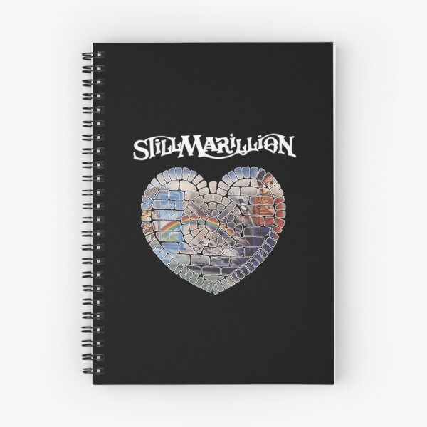 Item preview, Marillion designed and sold by SnowtoSea.