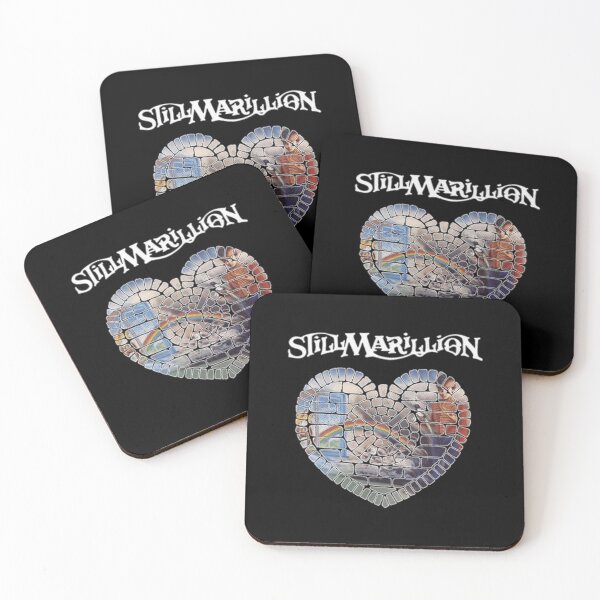 Item preview, Marillion designed and sold by SnowtoSea.