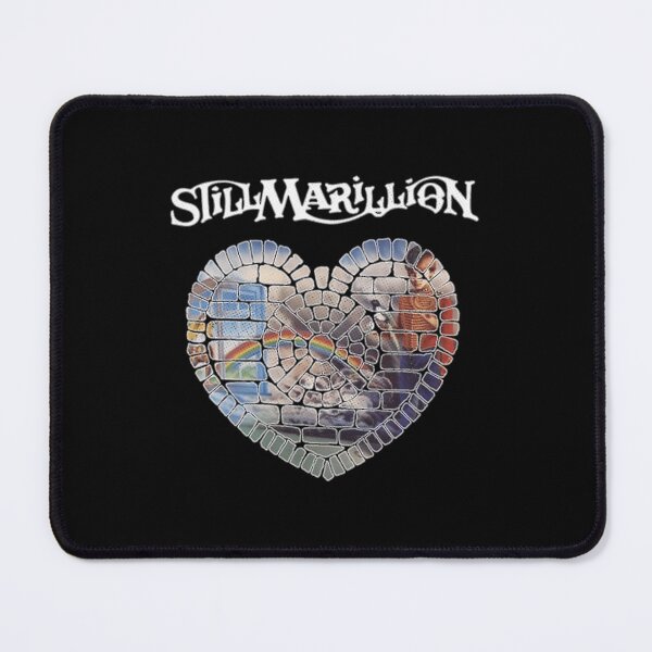 Item preview, Marillion designed and sold by SnowtoSea.