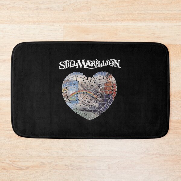 Item preview, Marillion designed and sold by SnowtoSea.