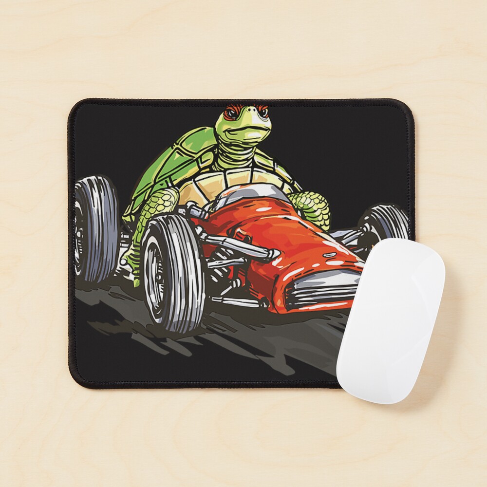 Item preview, Mouse Pad designed and sold by MalikBe9.