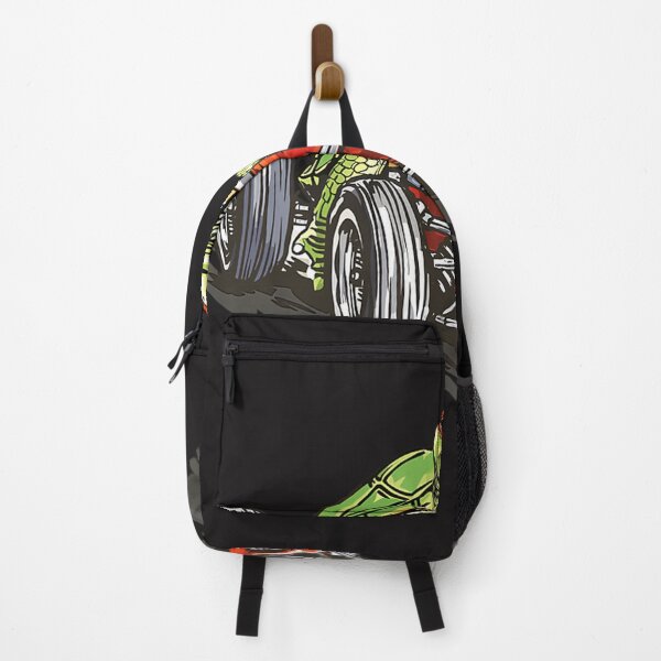 Item preview, Turtle Racing designed and sold by MalikBe9.