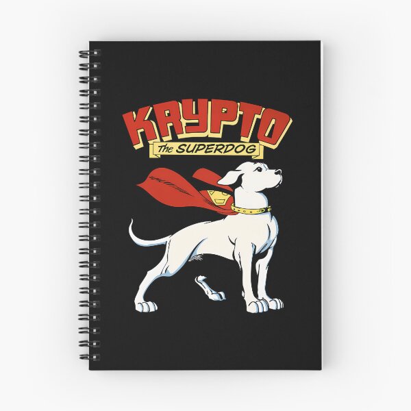 Item preview, Superdog designed and sold by SiennaBode.
