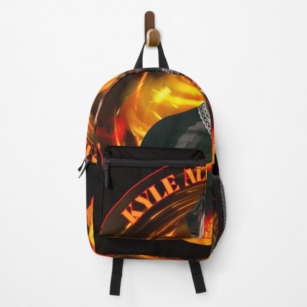 Item preview, Kyle Alessandro - Lighter (Eurovision 2025 - Norway) designed and sold by StevenCarmicha.