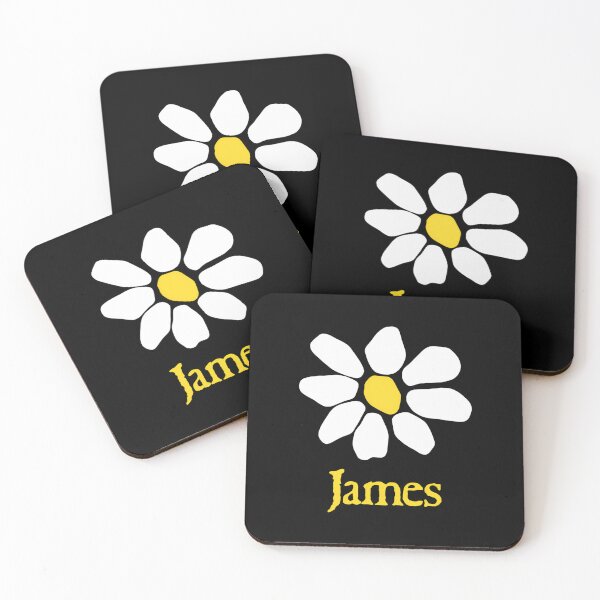 Item preview, James Band designed and sold by SiennaBode.