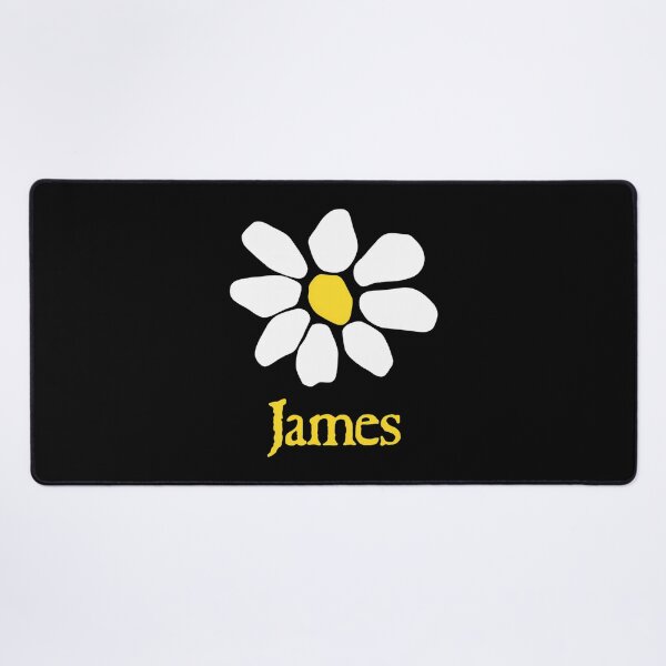 Item preview, James Band designed and sold by SiennaBode.