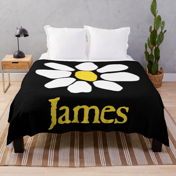 Item preview, James Band designed and sold by SiennaBode.