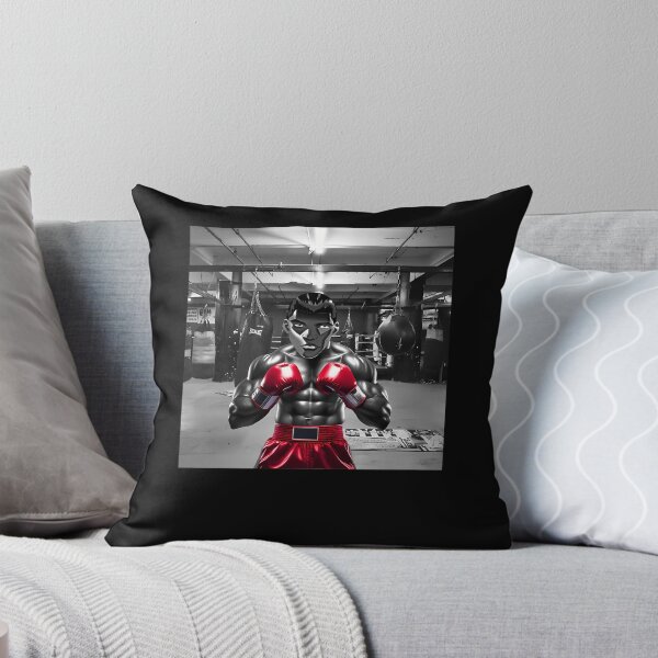 Item preview, Alai-Junior designed and sold by hamrabae.