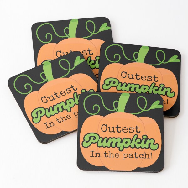 Item preview, Cutest Pumpkin in the Patch designed and sold by Sailing Llamas.