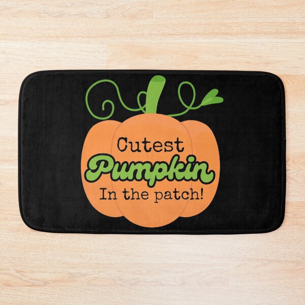 Item preview, Cutest Pumpkin in the Patch designed and sold by Sailing Llamas.