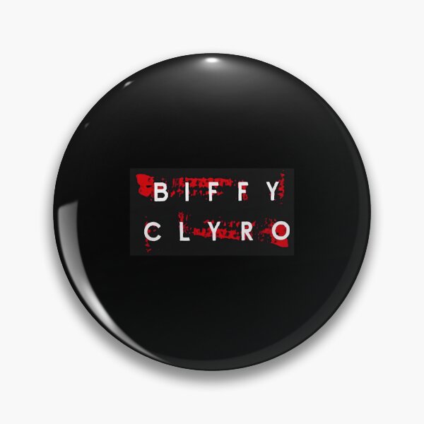 Artikelvorschau, Biffy Clyro entworfen und verkauft von SiennaBode.