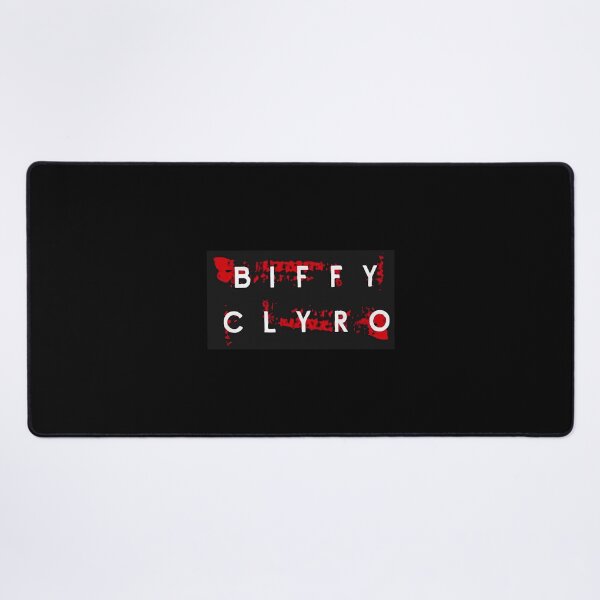 Item preview, Biffy Clyro designed and sold by SiennaBode.