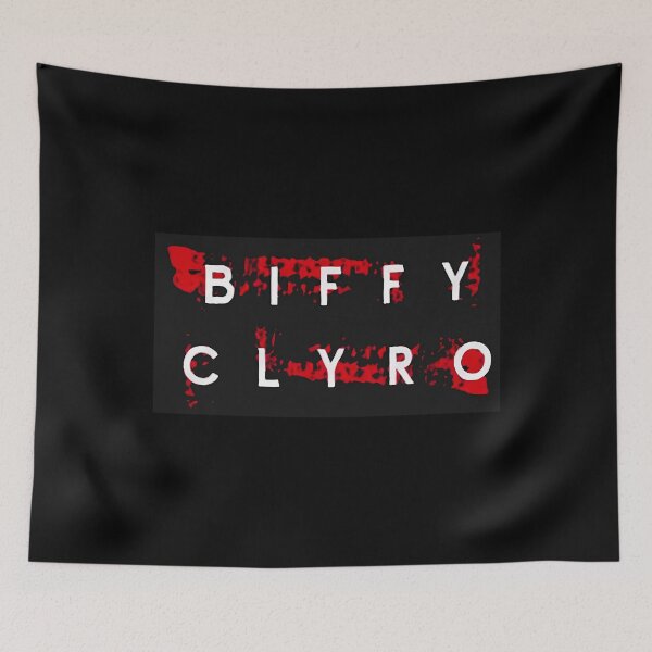 Item preview, Biffy Clyro designed and sold by SiennaBode.