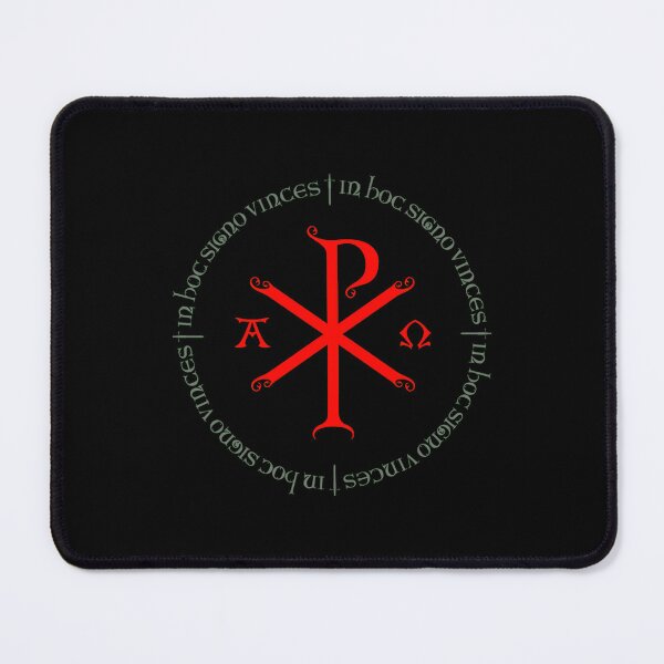Item preview, Chi Rho designed and sold by SiennaBode.