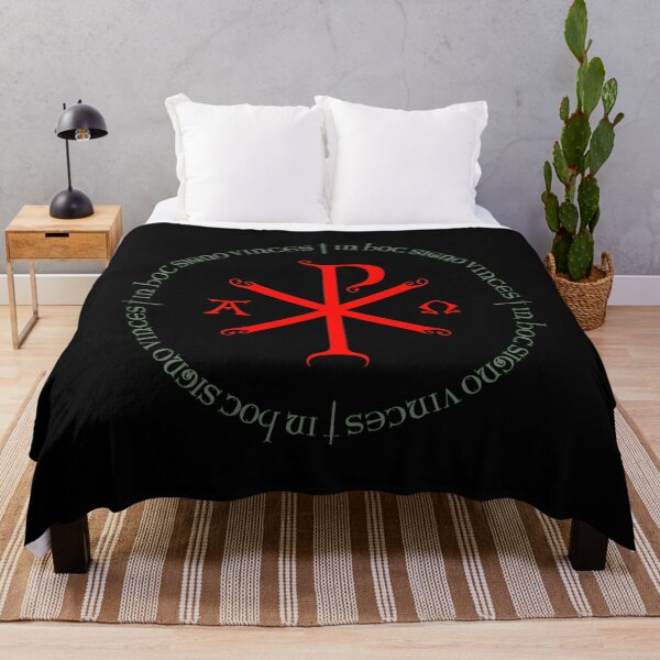 Item preview, Chi Rho designed and sold by SiennaBode.