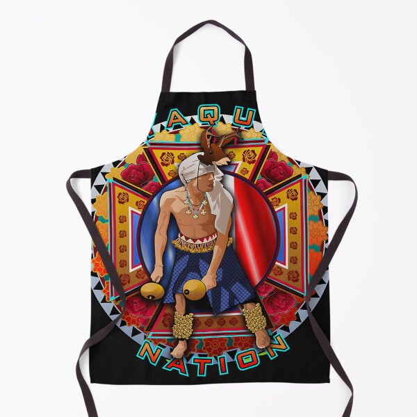 Item preview, Original Yaqui For Fans designed and sold by MalikBe9.