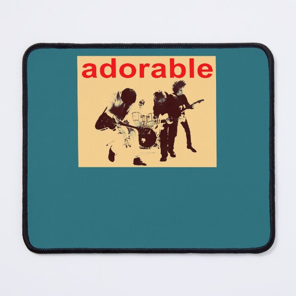 Item preview, Adorable-Band---Against-Perfection designed and sold by EdeltraudBaier.